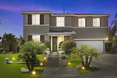 2031 Wagon Wheel Ct, Escondido, CA 92026