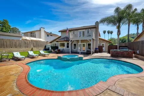 13976 Country Creek Rd, Poway, CA 92064 photo 29