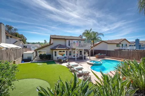 13976 Country Creek Rd, Poway, CA 92064 photo 28