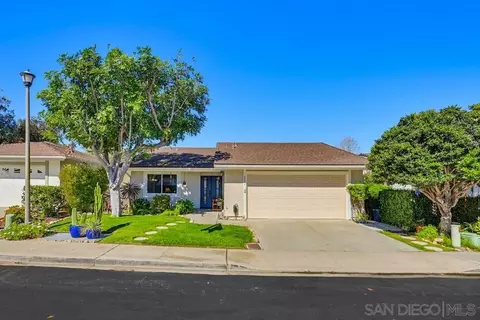 3041 Caminito Arenoso, San Diego, CA 92117