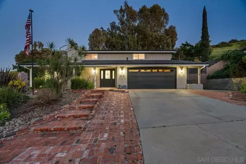 5512 Horse Ridge Way, Bonita, CA 91902