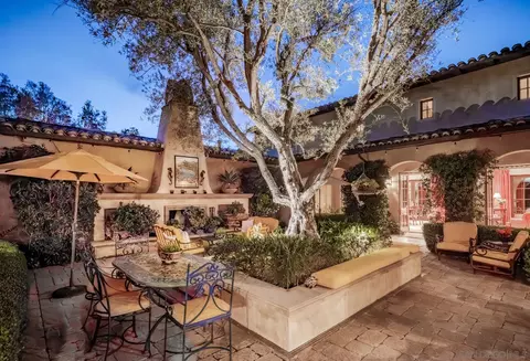 18669 Via Catania, Rancho Santa Fe, CA 92091