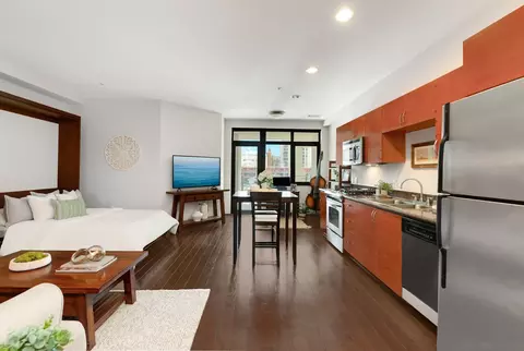1551 4th Ave #504, San Diego, CA 92101