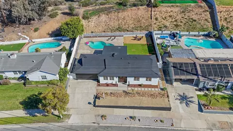 157 Thrasher Way, El Cajon, CA 92020