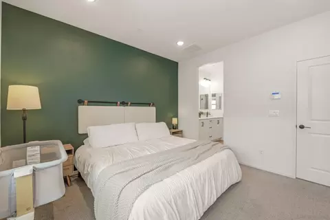Bedroom - 433 Jupiter Gln, Escondido, CA 92025 photo 5 of 5