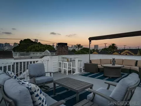 Exterior - 120 I Ave, Coronado, CA 92118 photo 15 of 19