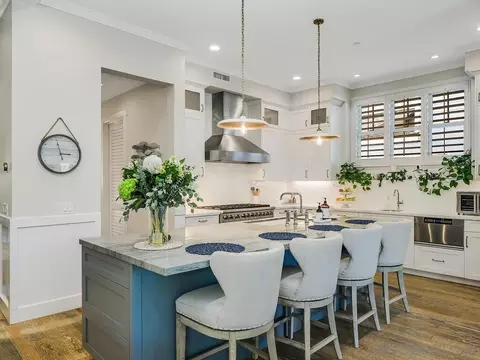 Kitchen - 120 I Ave, Coronado, CA 92118 photo 1 of 3