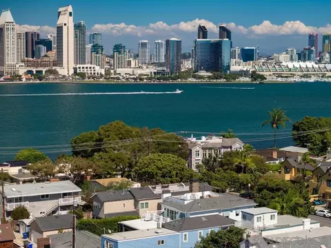 View/Area - 120 I Ave, Coronado, CA 92118 photo 8 of 9
