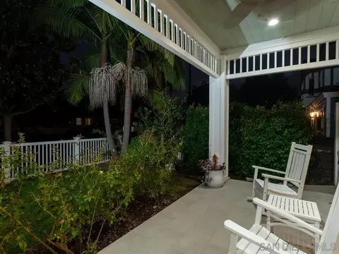 Exterior - 120 I Ave, Coronado, CA 92118 photo 19 of 19