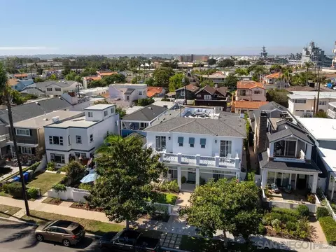 View/Area - 120 I Ave, Coronado, CA 92118 photo 6 of 9