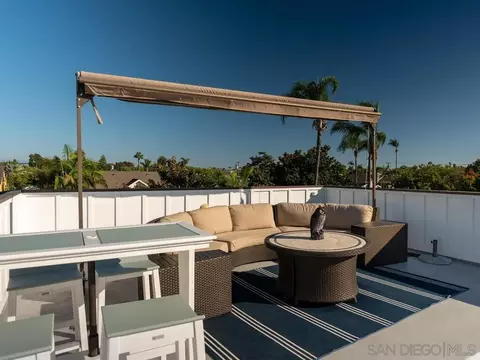 Exterior - 120 I Ave, Coronado, CA 92118 photo 13 of 19