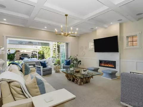 Living - 120 I Ave, Coronado, CA 92118 photo 1 of 4