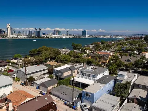View/Area - 120 I Ave, Coronado, CA 92118 photo 9 of 9