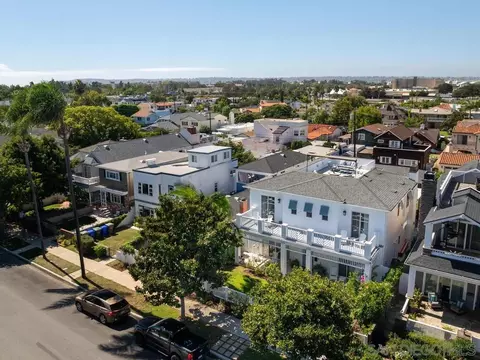 View/Area - 120 I Ave, Coronado, CA 92118 photo 5 of 9