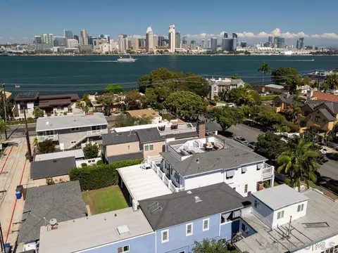 View/Area - 120 I Ave, Coronado, CA 92118 photo 7 of 9