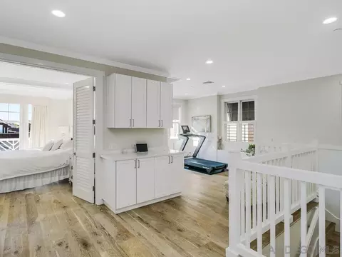 Entry Way - 120 I Ave, Coronado, CA 92118 photo 4 of 4