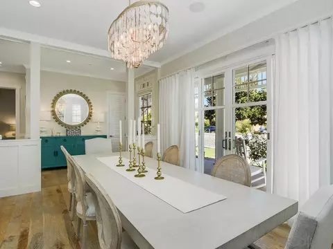 Dining - 120 I Ave, Coronado, CA 92118 photo 2 of 3