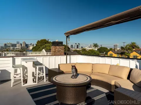 Exterior - 120 I Ave, Coronado, CA 92118 photo 11 of 19