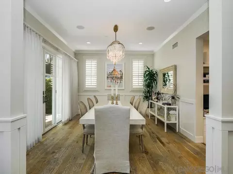 Dining - 120 I Ave, Coronado, CA 92118 photo 1 of 3