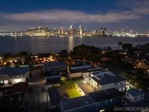 View/Area - 120 I Ave, Coronado, CA 92118 photo 1 of 9