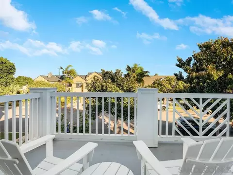 Exterior - 120 I Ave, Coronado, CA 92118 photo 10 of 19