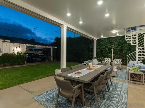Exterior - 120 I Ave, Coronado, CA 92118 photo 6 of 19