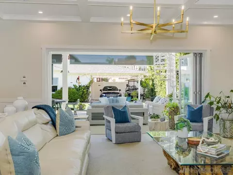 Living - 120 I Ave, Coronado, CA 92118 photo 2 of 4