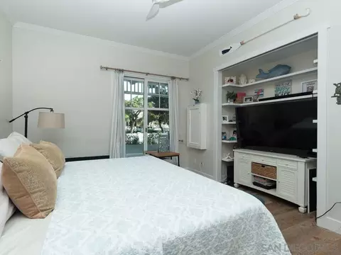 Bedroom - 120 I Ave, Coronado, CA 92118 photo 1 of 5