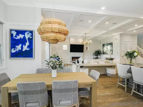Dining - 120 I Ave, Coronado, CA 92118 photo 3 of 3