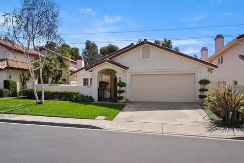 4045 Caminito Cassis, San Diego, CA 92122
