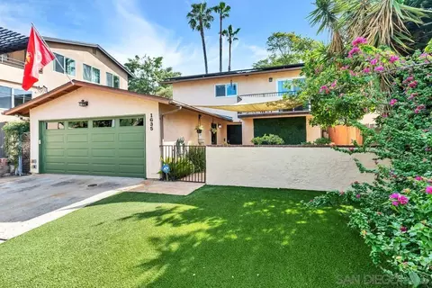 1635 Portola Ave, Spring Valley, CA 91977