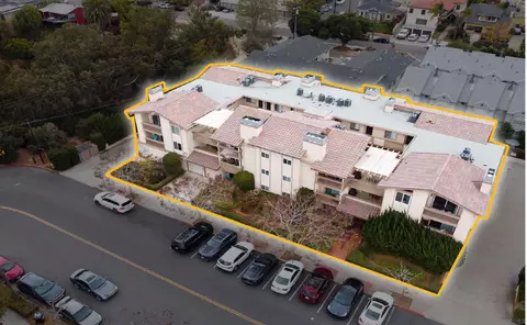 4069-4077 Goldfinch, San Diego, CA 92103