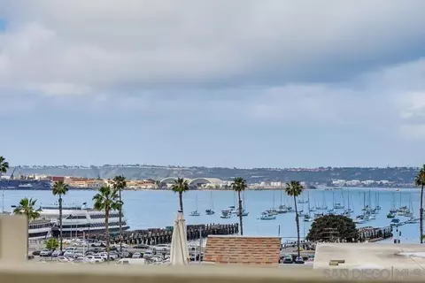 2064 Kettner Blvd #37, San Diego, CA 92101