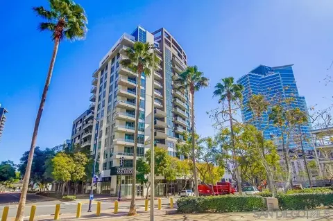 253 10th Ave #333, San Diego, CA 92101