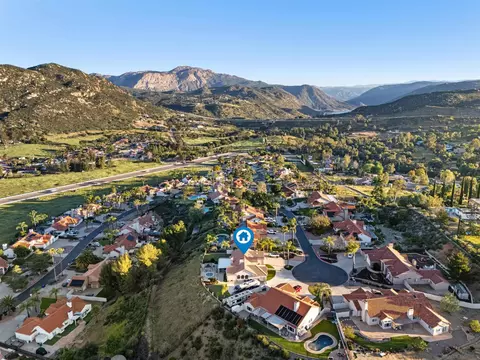 View/Area - 475 Summerhill Ter, Alpine, CA 91901 photo 3 of 3