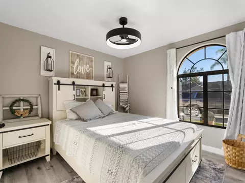 Bedroom - 475 Summerhill Ter, Alpine, CA 91901 photo 2 of 3