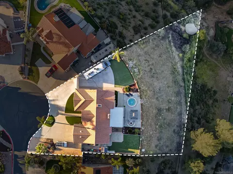 View/Area - 475 Summerhill Ter, Alpine, CA 91901 photo 2 of 3