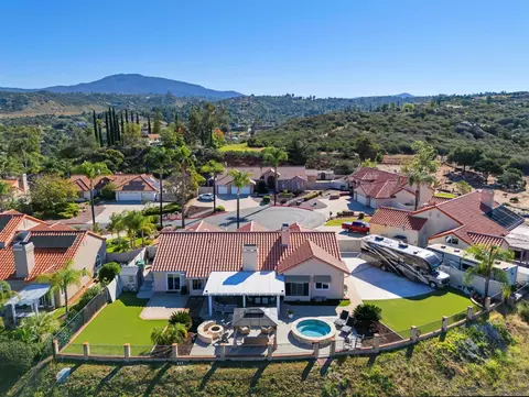 View/Area - 475 Summerhill Ter, Alpine, CA 91901 photo 1 of 3