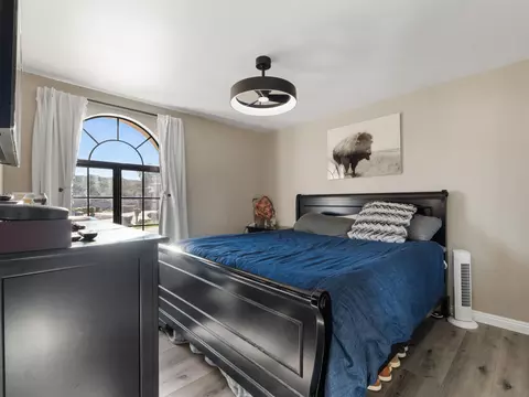 Bedroom - 475 Summerhill Ter, Alpine, CA 91901 photo 3 of 3