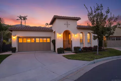 9093 Filaree Ct, Corona, CA 92883