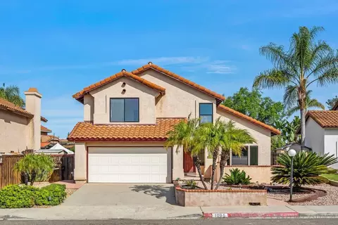 1095 Paseo Entrada, Chula Vista, CA 91910