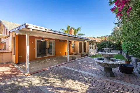 Exterior - 2020 Gary Ln, Escondido, CA 92026 photo 4 of 6