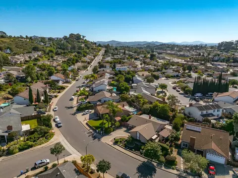 View/Area - 2020 Gary Ln, Escondido, CA 92026 photo 3 of 7