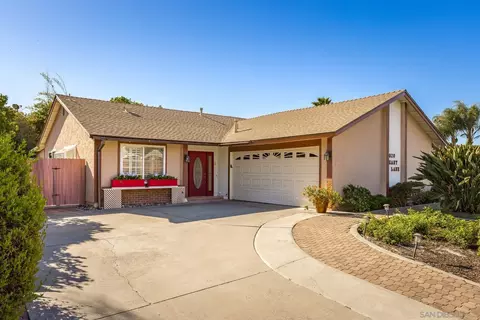 2020 Gary Ln, Escondido, CA 92026