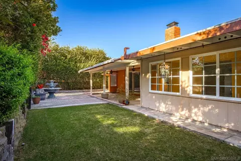 Exterior - 2020 Gary Ln, Escondido, CA 92026 photo 6 of 6