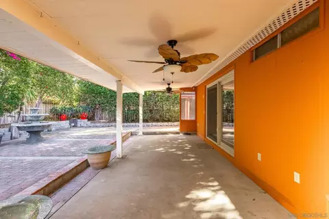 Exterior - 2020 Gary Ln, Escondido, CA 92026 photo 3 of 6