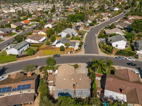View/Area - 2020 Gary Ln, Escondido, CA 92026 photo 5 of 7