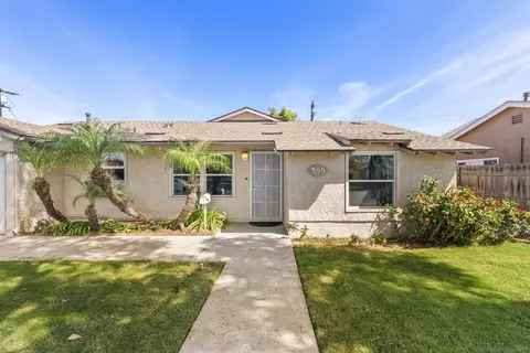 595 Verdin St, El Cajon, CA 92019 photo 29