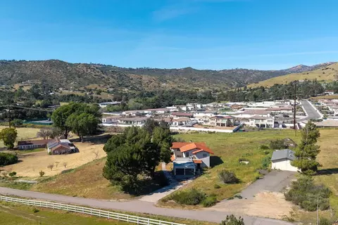 4829 Dehesa Rd, El Cajon, CA 92019