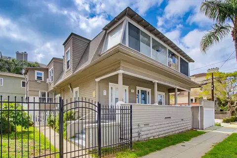 137 Pennsylvania Ave, San Diego, CA 92103
